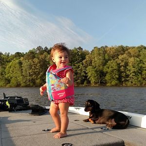 Meet your Posher, Justin